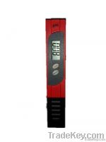 pentype ph meter