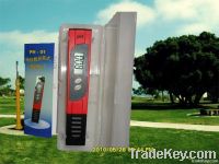 digital ph meter