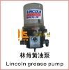 Grease Pump for paver road construction machinery equipment From China