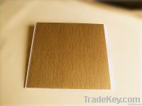 golden line pvc panel