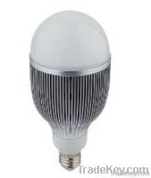 12W LED bulb