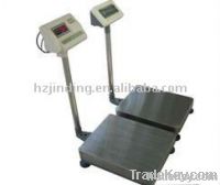 Industry Use Stainless Steel Scale 600KG
