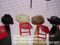 HIGH QUALITY clip hair extension