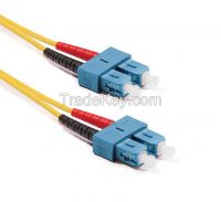 Duplex Patch cord