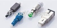 Fixed attenuator- Female to male Plug in type From China