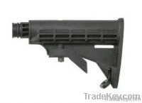 Tippmann 98 Tactical stock