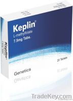 Keplin (L-Methylfolate)