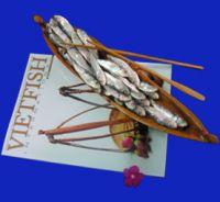 Dried Herring