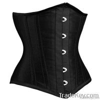 Corsets