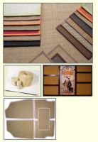 Sisal Products