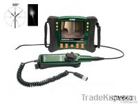 Extech HDV620: HD VideoScope With 5