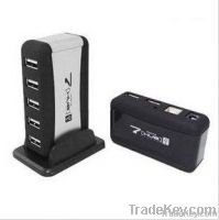 7 Port Usb Hub