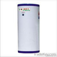 pressurised water tank