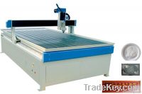 Stone & Metal Processing CNC router