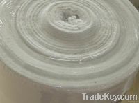 White Sticky Polyester