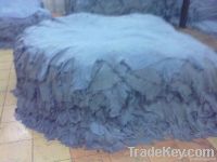 Wet Blue Leather Sheep Goat Bull Cow
