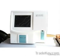 Hematology analyzer