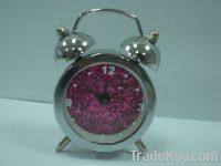 table clock