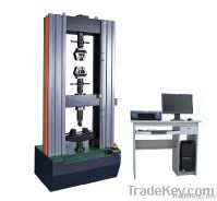 Computer Control Universal Tensile Testing Machine