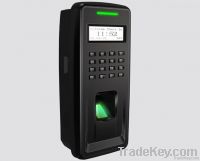 Access Control System