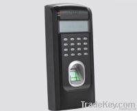 Access Control System