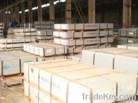 304 stainless steel plate