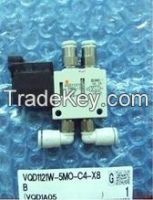 JUKI 750(760) 4 WAY ELECTROMAGNET IC VALVE PV140507000