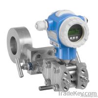 Differential Pressure Transmitter