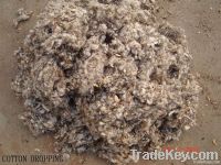 Cotton Waste | Textile Wastes