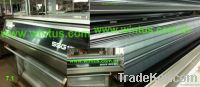 Protti, shima Seike, Stoll kinintting machine