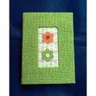 Jute Made Diary &amp; Gift card