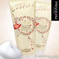 PRIVIA MIRACLE YEAST CLEANSING FOAM