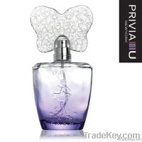 PRIVIA SWEET ILLUSION SHOWER PERFUME