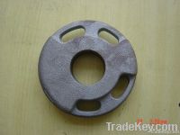 cylinder of refrigeration equipment From China