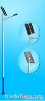 Solar Road Lamp