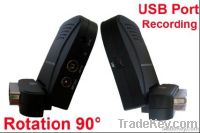 Mini sd SCART MPEG2 DVB-T803