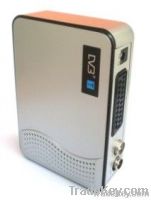 mini scart sd dvb-t 806
