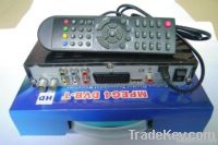 HD MPEG4/H.264 DVB-T8605 receiver