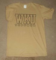 T Shirts