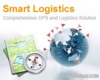 Smart Logistics : Comprehensive GPS And Logistics