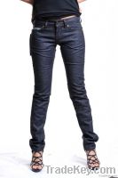 Skinny Jean Women C696