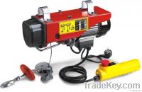 Mini Electric Hoist Series