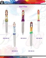 Nail Files