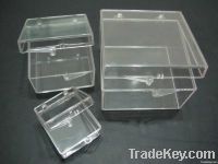 PC Plastic Box