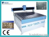 XJ1224 three spindle wood cnc machine router(CE)