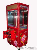 New Toy crane machine