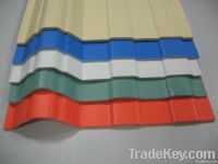 upvc roofing tiles