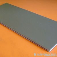 Aluminium composite panel