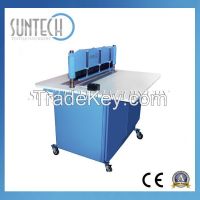 Fabric Sample Cutting Machine, Pinking Machine