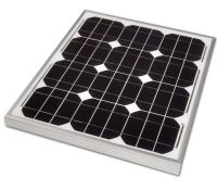 High Quality Mono Solar panel 20w